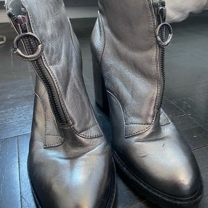 Gianni Bini Booties! So cute & fun!!